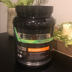 Beachbody Performance Recover